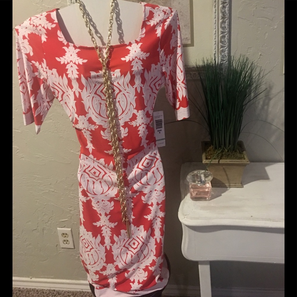 Gorgeous Stylish Dres ( Sizes 8)